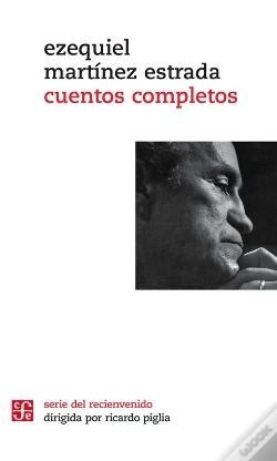 Capa do artigo Cuentos Completos