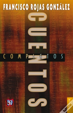 Capa do artigo Cuentos Completos