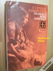 Capa do artigo Cuentos Completos  