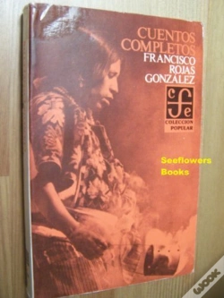 Capa do artigo Cuentos Completos  