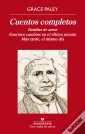 Cuentos Completos