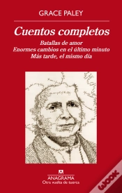 Capa do artigo Cuentos Completos