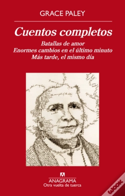 Capa do artigo Cuentos Completos