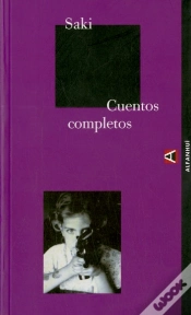 Capa do artigo Cuentos Completos