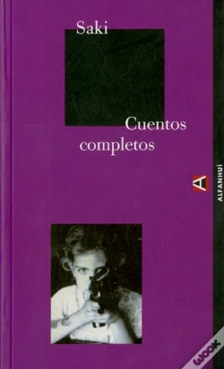 Capa do artigo Cuentos Completos