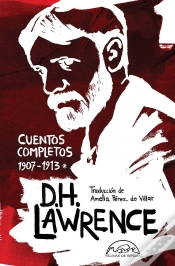 Capa do artigo Cuentos Completos I (1907-1913)
