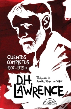 Capa do artigo Cuentos Completos I (1907-1913)