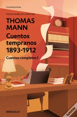 Capa do artigo Cuentos Completos I