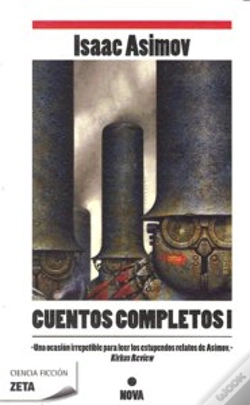 Capa do artigo Cuentos Completos I Zb