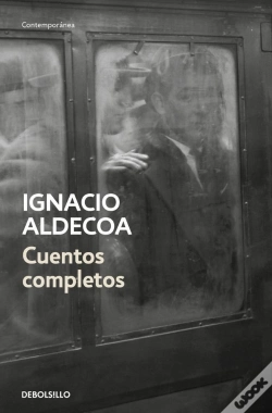 Capa do artigo Cuentos Completos