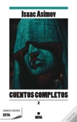 Capa do artigo Cuentos Completos Ii Zb