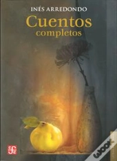 Cuentos Completos  