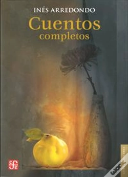 Capa do artigo Cuentos Completos  
