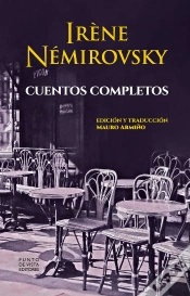 Capa do artigo Cuentos Completos