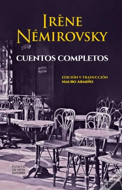 Capa do artigo Cuentos Completos
