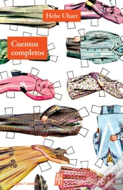 Capa do artigo Cuentos Completos (Isbn Arg)