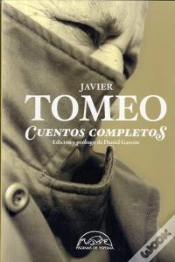 Capa do artigo Cuentos Completos