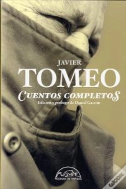 Capa do artigo Cuentos Completos