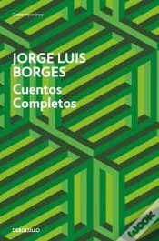 Capa do artigo Cuentos Completos