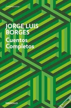 Capa do artigo Cuentos Completos