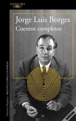 Capa do artigo Cuentos Completos