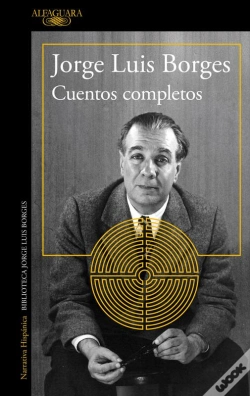 Capa do artigo Cuentos Completos