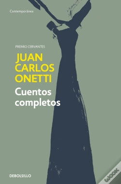 Capa do artigo Cuentos Completos