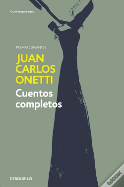 Capa do artigo Cuentos Completos