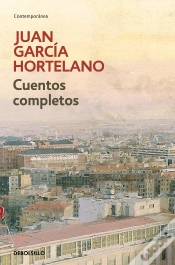 Capa do artigo Cuentos Completos