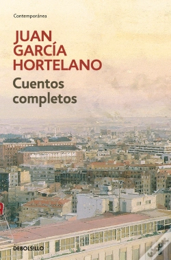 Capa do artigo Cuentos Completos