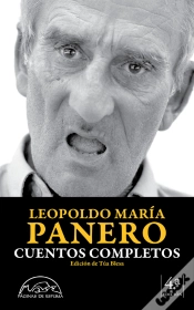 Capa do artigo Cuentos Completos