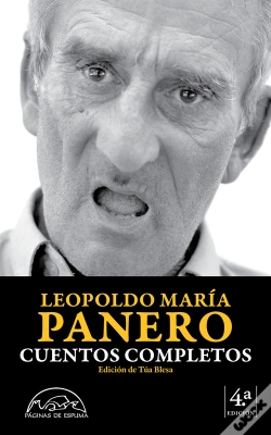 Capa do artigo Cuentos Completos