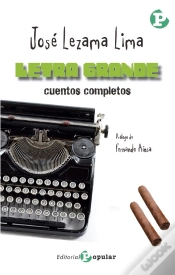 Capa do artigo Cuentos Completos
