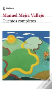Capa do artigo Cuentos Completos