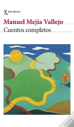 Capa do artigo Cuentos Completos