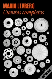 Capa do artigo Cuentos Completos (Mapa De Las Lenguas)