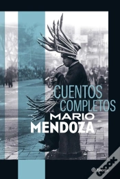 Capa do artigo Cuentos Completos