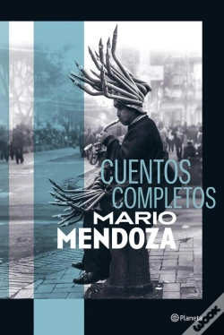 Capa do artigo Cuentos Completos