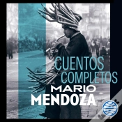 Capa do artigo Cuentos Completos