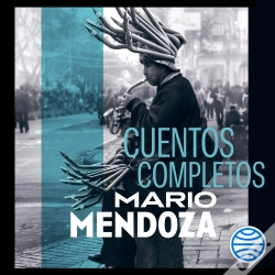 Capa do artigo Cuentos Completos