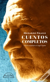 Capa do artigo Cuentos Completos
