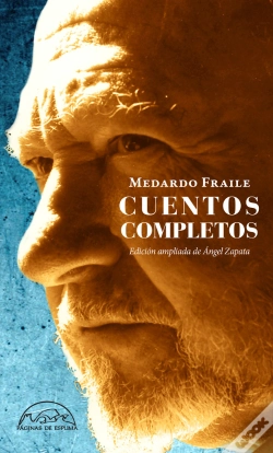 Capa do artigo Cuentos Completos