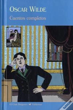 Capa do artigo Cuentos Completos