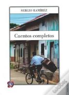 Cuentos Completos (Ramirez)  