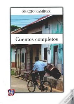 Capa do artigo Cuentos Completos (Ramirez)  