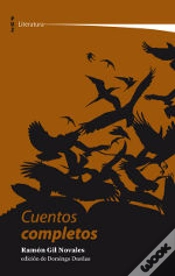 Capa do artigo Cuentos Completos