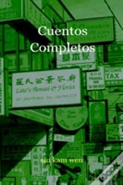 Capa do artigo Cuentos Completos