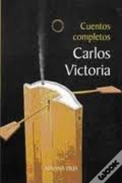 Capa do artigo Cuentos Completos (Victoria)