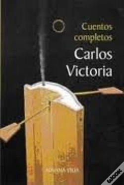 Capa do artigo Cuentos Completos (Victoria)