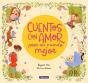 Cuentos Con Amor Para Un Mundo Mejor - Preview